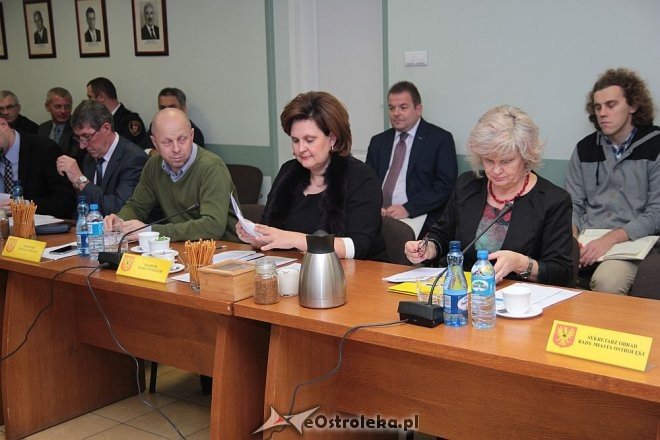 Ostrołęccy radni poparli podwyżkę podatków lokalnych [04.11.2015] - zdjęcie #12 - eOstroleka.pl