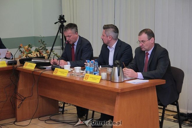 Ostrołęccy radni poparli podwyżkę podatków lokalnych [04.11.2015] - zdjęcie #16 - eOstroleka.pl