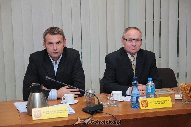 Ostrołęccy radni poparli podwyżkę podatków lokalnych [04.11.2015] - zdjęcie #18 - eOstroleka.pl