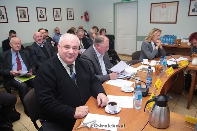 Ostrołęccy radni poparli podwyżkę podatków lokalnych [04.11.2015] - zdjęcie #20 - eOstroleka.pl