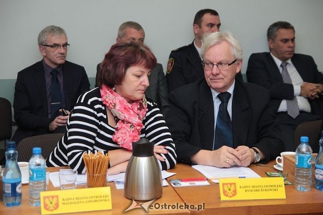 Ostrołęccy radni poparli podwyżkę podatków lokalnych [04.11.2015] - zdjęcie #23 - eOstroleka.pl
