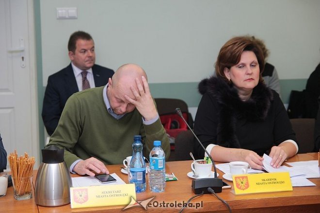 Ostrołęccy radni poparli podwyżkę podatków lokalnych [04.11.2015] - zdjęcie #26 - eOstroleka.pl