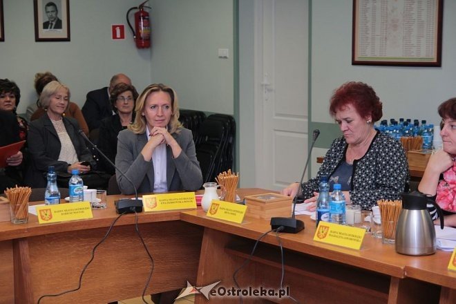 Ostrołęccy radni poparli podwyżkę podatków lokalnych [04.11.2015] - zdjęcie #28 - eOstroleka.pl