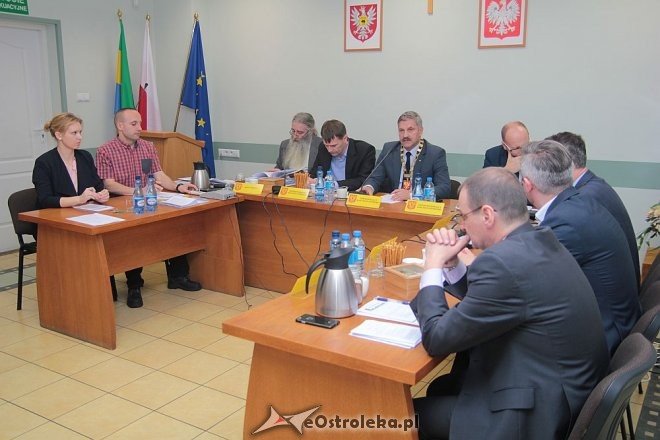 Ostrołęccy radni poparli podwyżkę podatków lokalnych [04.11.2015] - zdjęcie #29 - eOstroleka.pl