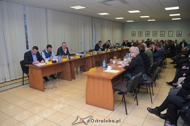 Ostrołęccy radni poparli podwyżkę podatków lokalnych [04.11.2015] - zdjęcie #32 - eOstroleka.pl