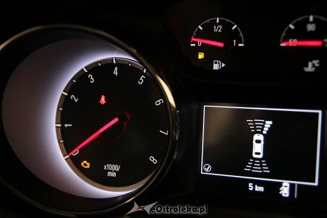 Zobacz najnowszego opla astrę podczas dni otwartych w Oscar Ostrołęka [06.11.2015] - zdjęcie #7 - eOstroleka.pl