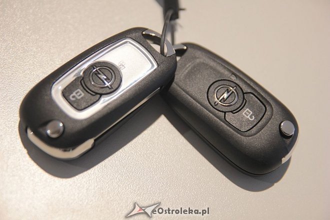 Zobacz najnowszego opla astrę podczas dni otwartych w Oscar Ostrołęka [06.11.2015] - zdjęcie #1 - eOstroleka.pl