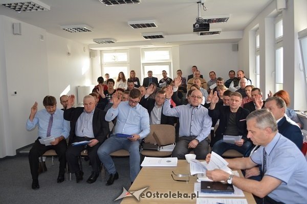 Łyse: Podatki lokalne pozostają bez zmian [06.11.2015] - zdjęcie #7 - eOstroleka.pl