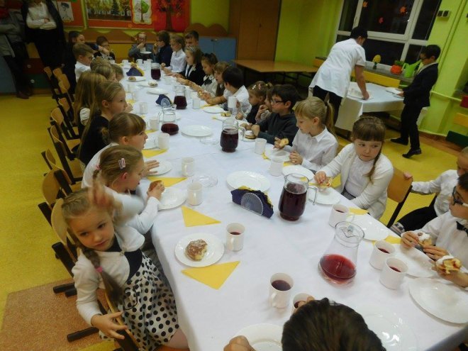 XXI  Międzyszkolny Konkurs Recytatorski Poezji i Prozy Religijnej w ostrołęckiej „dziesiątce” [07.11.2015] - zdjęcie #54 - eOstroleka.pl