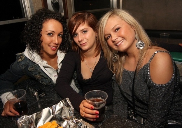 No Limits: DJ Sebastian Sand i Piotrek na imprezie na statku Wanda w Toruniu  - zdjęcie #19 - eOstroleka.pl