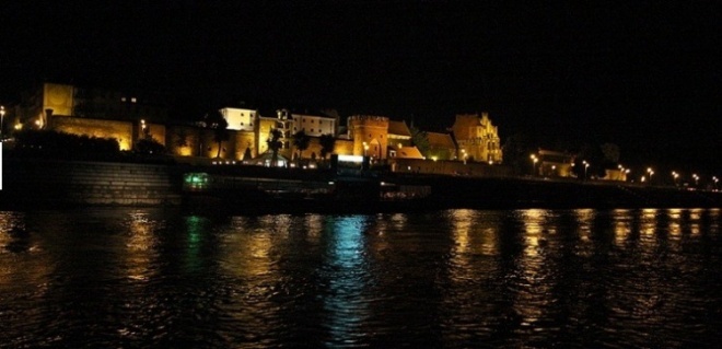 No Limits: DJ Sebastian Sand i Piotrek na imprezie na statku Wanda w Toruniu  - zdjęcie #9 - eOstroleka.pl