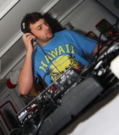 No Limits: DJ Sebastian Sand i Piotrek na imprezie na statku Wanda w Toruniu  - zdjęcie #4 - eOstroleka.pl