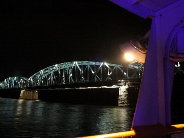 No Limits: DJ Sebastian Sand i Piotrek na imprezie na statku Wanda w Toruniu  - zdjęcie #3 - eOstroleka.pl