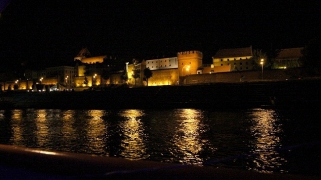 No Limits: DJ Sebastian Sand i Piotrek na imprezie na statku Wanda w Toruniu  - zdjęcie #1 - eOstroleka.pl