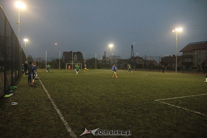 OTS Korona Ostrołęka zwycięzcą Piłkarskiego Turnieju Papieskiego [07.11.2015] - zdjęcie #70 - eOstroleka.pl