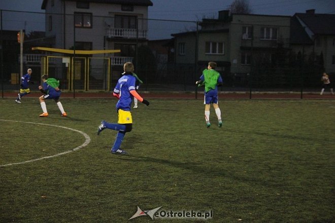 OTS Korona Ostrołęka zwycięzcą Piłkarskiego Turnieju Papieskiego [07.11.2015] - zdjęcie #66 - eOstroleka.pl