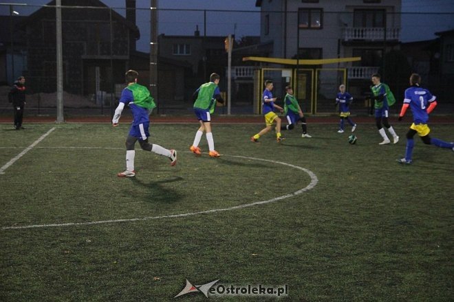 OTS Korona Ostrołęka zwycięzcą Piłkarskiego Turnieju Papieskiego [07.11.2015] - zdjęcie #64 - eOstroleka.pl