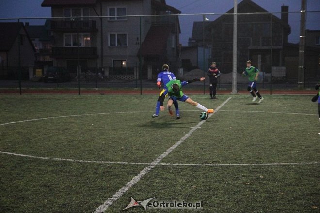 OTS Korona Ostrołęka zwycięzcą Piłkarskiego Turnieju Papieskiego [07.11.2015] - zdjęcie #62 - eOstroleka.pl