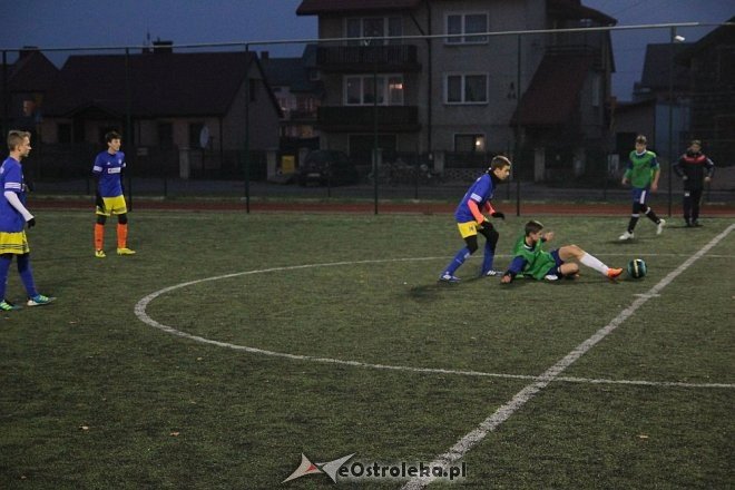 OTS Korona Ostrołęka zwycięzcą Piłkarskiego Turnieju Papieskiego [07.11.2015] - zdjęcie #61 - eOstroleka.pl
