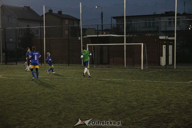 OTS Korona Ostrołęka zwycięzcą Piłkarskiego Turnieju Papieskiego [07.11.2015] - zdjęcie #58 - eOstroleka.pl