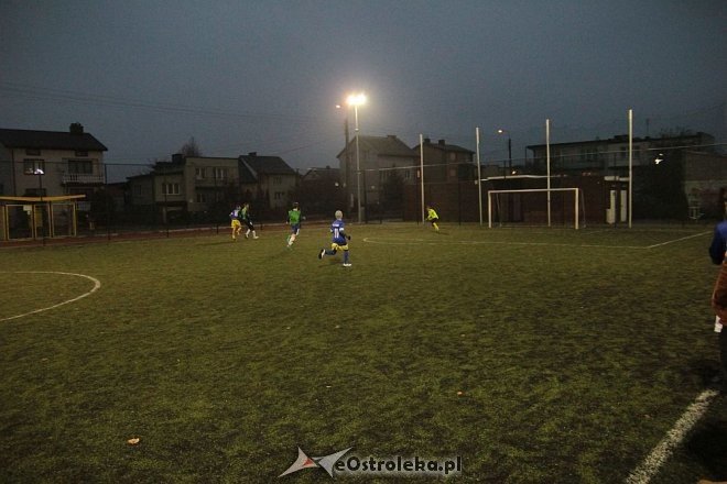 OTS Korona Ostrołęka zwycięzcą Piłkarskiego Turnieju Papieskiego [07.11.2015] - zdjęcie #55 - eOstroleka.pl