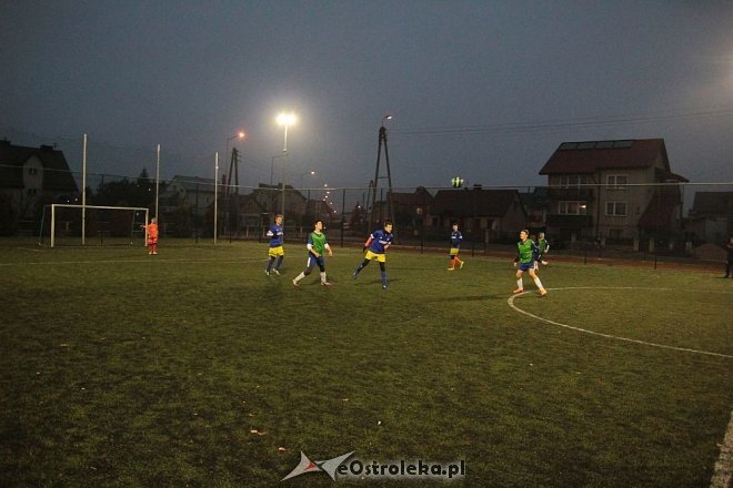 OTS Korona Ostrołęka zwycięzcą Piłkarskiego Turnieju Papieskiego [07.11.2015] - zdjęcie #53 - eOstroleka.pl