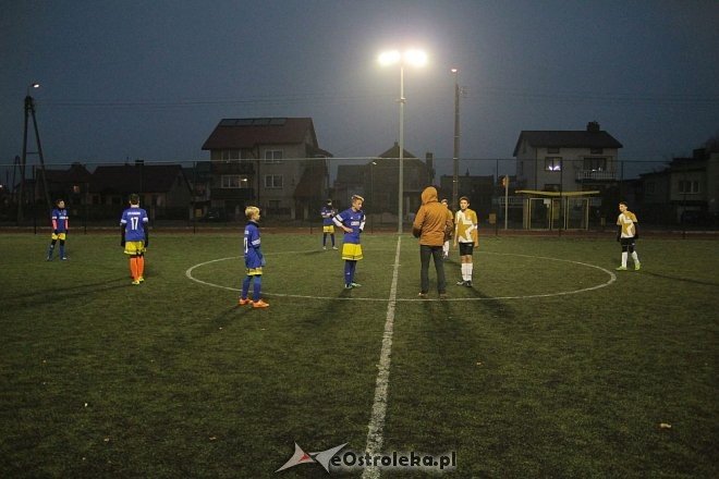 OTS Korona Ostrołęka zwycięzcą Piłkarskiego Turnieju Papieskiego [07.11.2015] - zdjęcie #52 - eOstroleka.pl