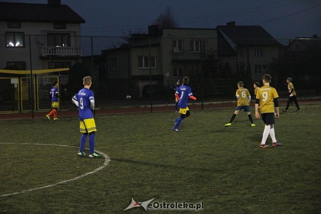 OTS Korona Ostrołęka zwycięzcą Piłkarskiego Turnieju Papieskiego [07.11.2015] - zdjęcie #49 - eOstroleka.pl