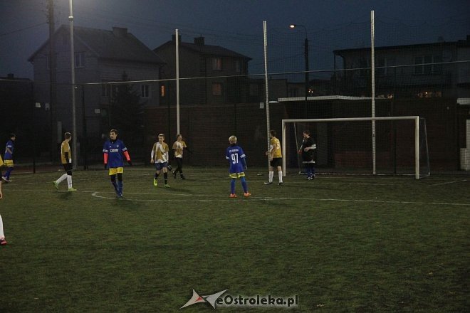 OTS Korona Ostrołęka zwycięzcą Piłkarskiego Turnieju Papieskiego [07.11.2015] - zdjęcie #47 - eOstroleka.pl