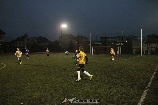 OTS Korona Ostrołęka zwycięzcą Piłkarskiego Turnieju Papieskiego [07.11.2015] - zdjęcie #46 - eOstroleka.pl