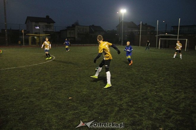 OTS Korona Ostrołęka zwycięzcą Piłkarskiego Turnieju Papieskiego [07.11.2015] - zdjęcie #45 - eOstroleka.pl