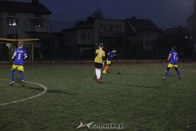 OTS Korona Ostrołęka zwycięzcą Piłkarskiego Turnieju Papieskiego [07.11.2015] - zdjęcie #40 - eOstroleka.pl