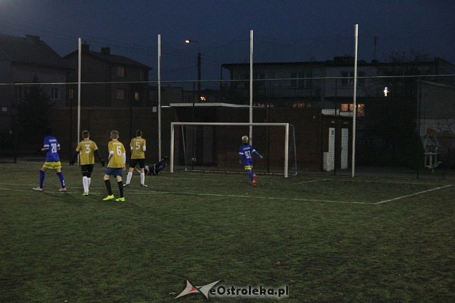 OTS Korona Ostrołęka zwycięzcą Piłkarskiego Turnieju Papieskiego [07.11.2015] - zdjęcie #39 - eOstroleka.pl