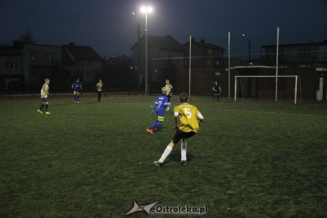 OTS Korona Ostrołęka zwycięzcą Piłkarskiego Turnieju Papieskiego [07.11.2015] - zdjęcie #38 - eOstroleka.pl