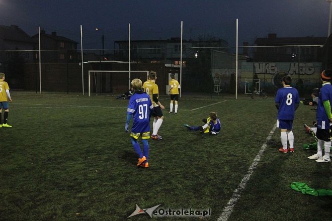 OTS Korona Ostrołęka zwycięzcą Piłkarskiego Turnieju Papieskiego [07.11.2015] - zdjęcie #37 - eOstroleka.pl