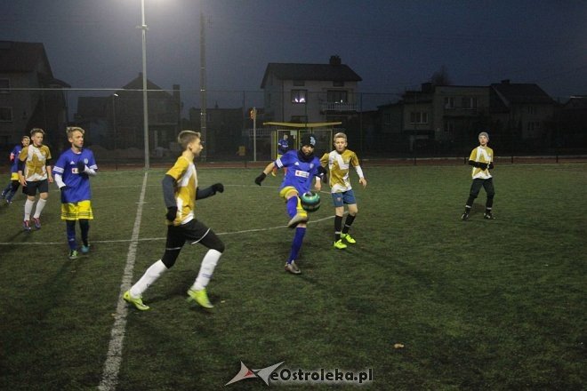 OTS Korona Ostrołęka zwycięzcą Piłkarskiego Turnieju Papieskiego [07.11.2015] - zdjęcie #33 - eOstroleka.pl