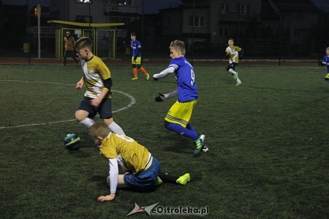 OTS Korona Ostrołęka zwycięzcą Piłkarskiego Turnieju Papieskiego [07.11.2015] - zdjęcie #29 - eOstroleka.pl