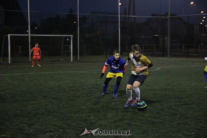 OTS Korona Ostrołęka zwycięzcą Piłkarskiego Turnieju Papieskiego [07.11.2015] - zdjęcie #27 - eOstroleka.pl