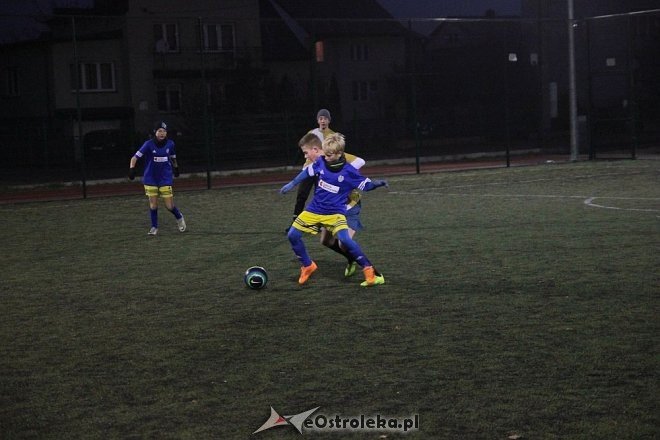 OTS Korona Ostrołęka zwycięzcą Piłkarskiego Turnieju Papieskiego [07.11.2015] - zdjęcie #17 - eOstroleka.pl