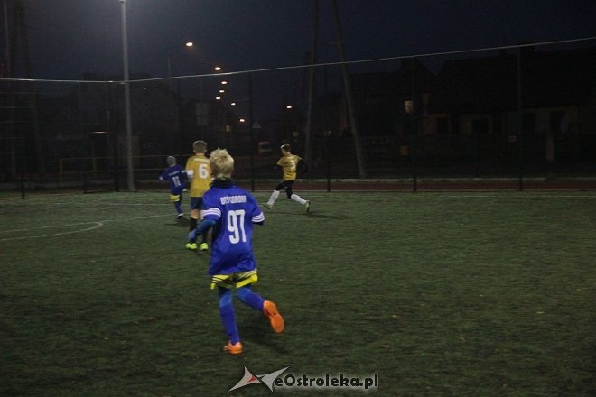 OTS Korona Ostrołęka zwycięzcą Piłkarskiego Turnieju Papieskiego [07.11.2015] - zdjęcie #1 - eOstroleka.pl