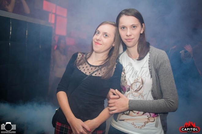D-Bomb w Clubie Capitol Sypniewo [07.11.2015] - zdjęcie #14 - eOstroleka.pl