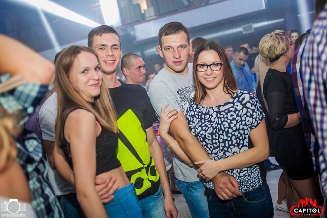 D-Bomb w Clubie Capitol Sypniewo [07.11.2015] - zdjęcie #19 - eOstroleka.pl