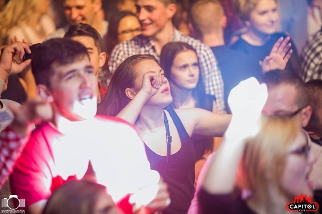 D-Bomb w Clubie Capitol Sypniewo [07.11.2015] - zdjęcie #29 - eOstroleka.pl