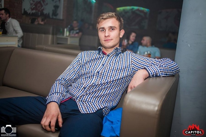 D-Bomb w Clubie Capitol Sypniewo [07.11.2015] - zdjęcie #79 - eOstroleka.pl