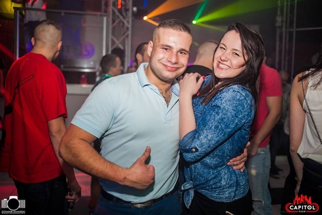 D-Bomb w Clubie Capitol Sypniewo [07.11.2015] - zdjęcie #35 - eOstroleka.pl
