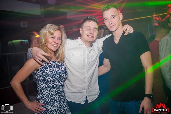 D-Bomb w Clubie Capitol Sypniewo [07.11.2015] - zdjęcie #70 - eOstroleka.pl