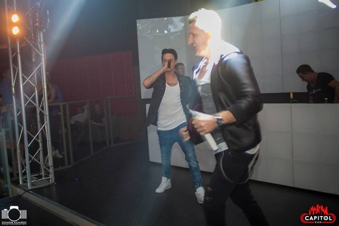 D-Bomb w Clubie Capitol Sypniewo [07.11.2015] - zdjęcie #68 - eOstroleka.pl