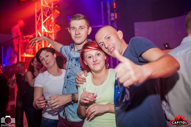 D-Bomb w Clubie Capitol Sypniewo [07.11.2015] - zdjęcie #44 - eOstroleka.pl