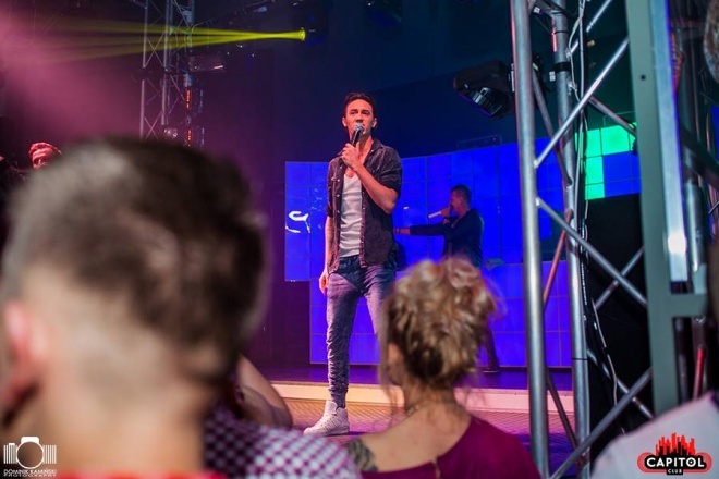 D-Bomb w Clubie Capitol Sypniewo [07.11.2015] - zdjęcie #63 - eOstroleka.pl