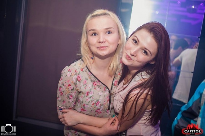 D-Bomb w Clubie Capitol Sypniewo [07.11.2015] - zdjęcie #62 - eOstroleka.pl